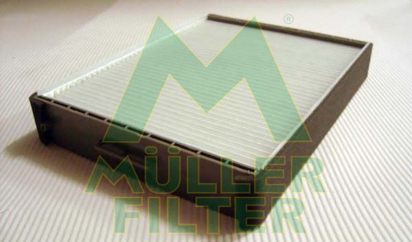MULLER FILTER Filter,salongiõhk FC345